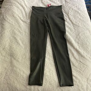 Spanx Faux Leather